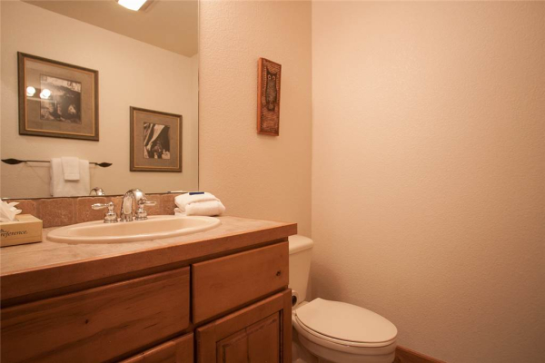 Las mejores ofertas de Riverbend Lodge  Breckenridge 