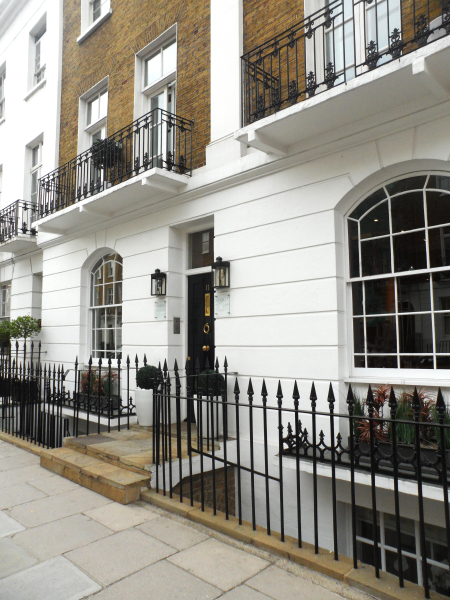 Las mejores ofertas de Sydney House Chelsea Central London