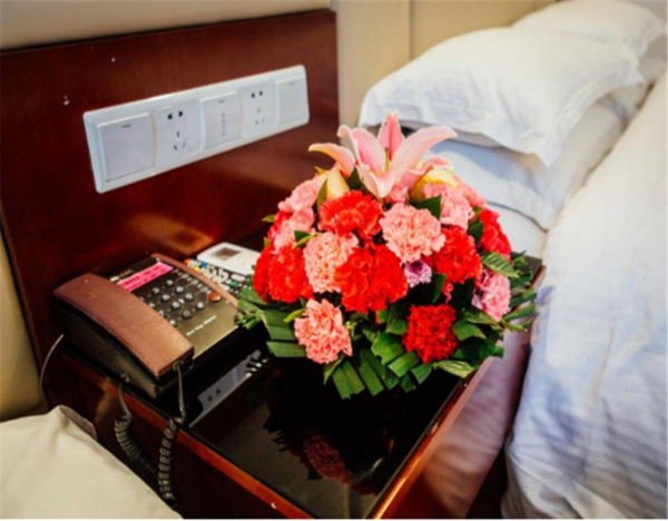 Las mejores ofertas de Super 8 Hotel Beijing Capital Airport Tian Zhu Pekin