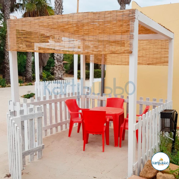 Las mejores ofertas de Kartibubbo Beach Resort Trapani