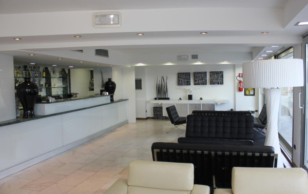 Las mejores ofertas de Mediterraneo Palace Trapani