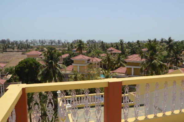 Las mejores ofertas de A's Holiday Retreat Betalbhatim