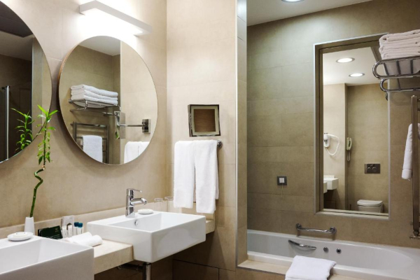 Las mejores ofertas de Metropol Grand Hotel Gelendzhik Gelendzhik 