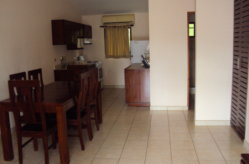 Condominios Green Turtle By Tropical Gardens