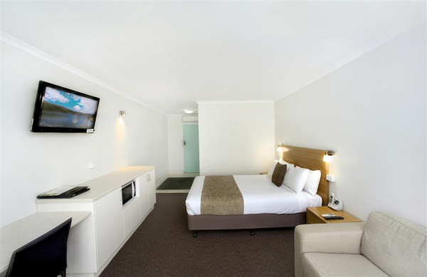 Las mejores ofertas de Admiralty Inn Great Ocean Road