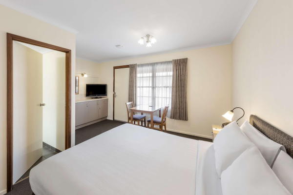 Las mejores ofertas de Best Western Olde Maritime Motor Inn Great Ocean Road