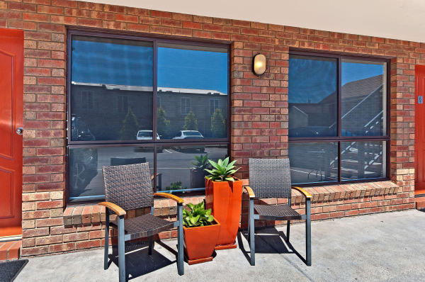 Las mejores ofertas de Best Western Tudor Motor Inn Great Ocean Road