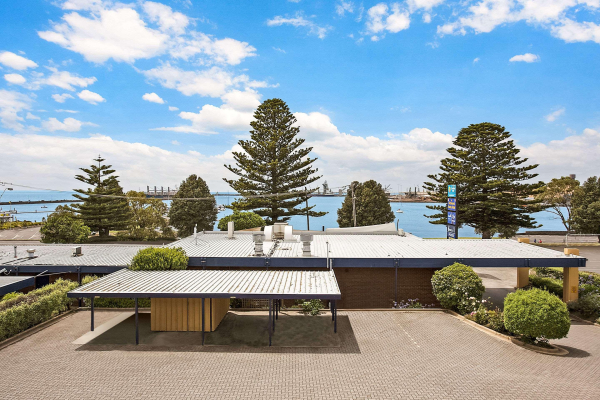 Las mejores ofertas de Comfort Inn Richmond Henty Great Ocean Road