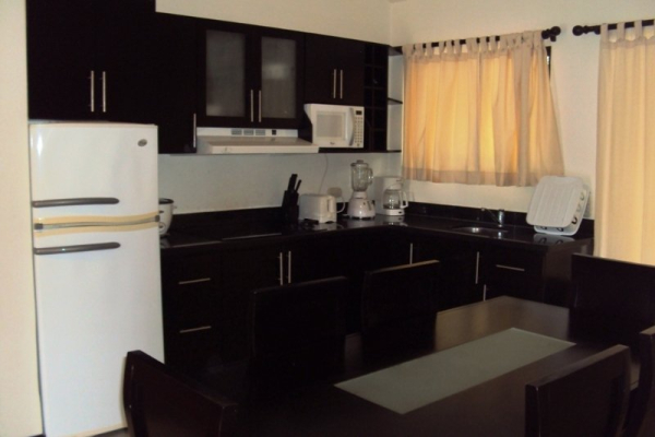 Las mejores ofertas de Condominios Cormoran By Tropical Gardens Playas del Coco