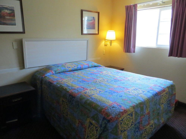 Las mejores ofertas de Surf City Inn & Suites California City 
