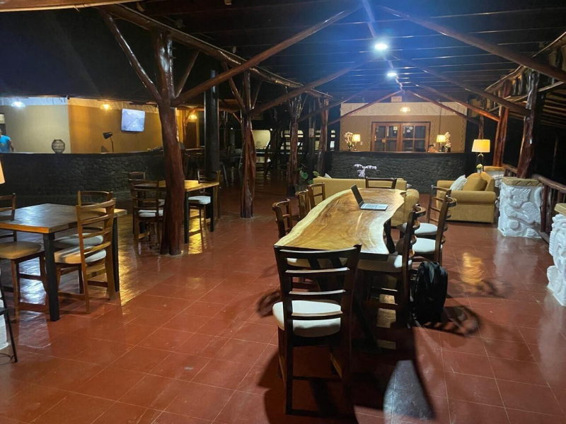 Vista Bahia Beach Resort