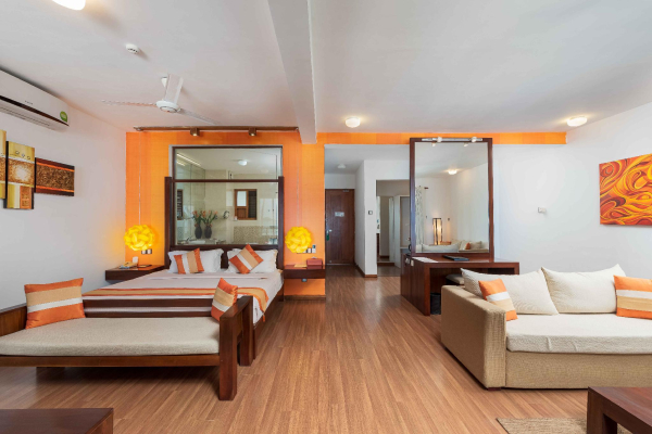 Las mejores ofertas de Cocobay Unawatuna Galle