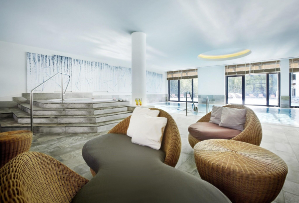 Las mejores ofertas de Hotel Esplanade Resort & Spa Frankfurt