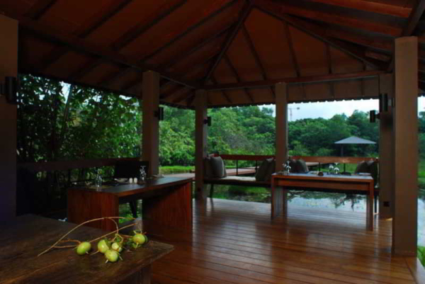 Las mejores ofertas de Jetwing Kurulubedda Galle