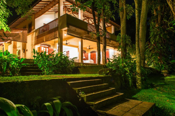 Las mejores ofertas de The River House Balapitiya Galle
