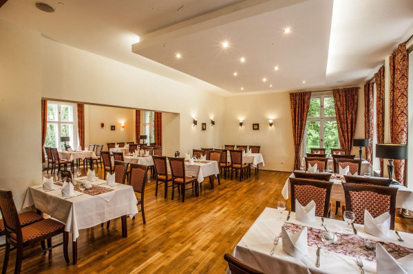 Las mejores ofertas de Waldsee Hotel Am Wirchensee Frankfurt