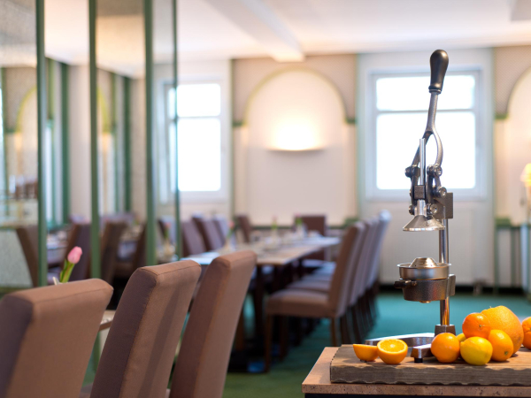 Las mejores ofertas de Aspire Frankfurt Airport, Trademark Collection By  Frankfurt