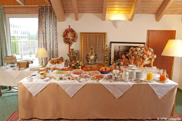 Las mejores ofertas de Comfort Hotel Frankfurt Airport Frankfurt