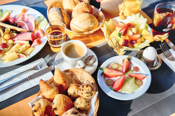 Las mejores ofertas de Leonardo Hotel Frankfurt City South Frankfurt