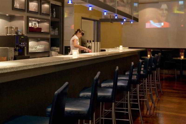 Las mejores ofertas de Mercure Hotel Frankfurt Eschborn Helfmann Park Frankfurt