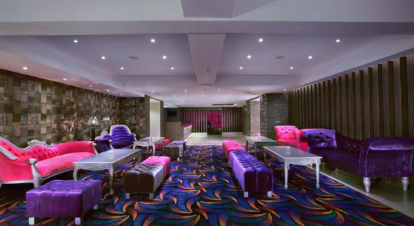 Las mejores ofertas de The Vasini Hotel Isla de Bali