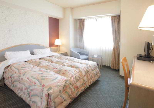 Las mejores ofertas de Matsuyama Washington Hotel Plaza Ehime