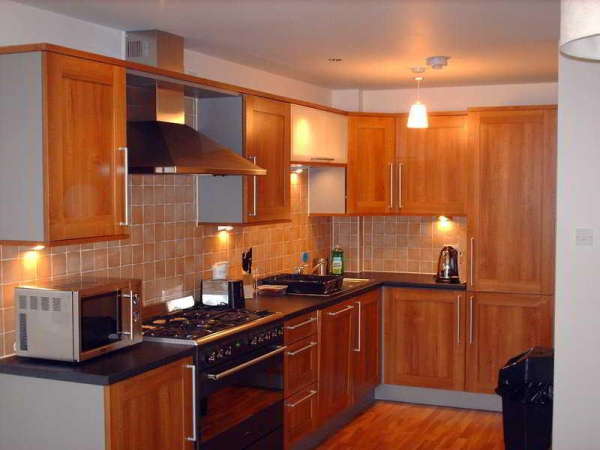 Las mejores ofertas de Dreamhouse Apartments Edinburgh City Centre Edinburgh City Chamber