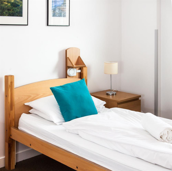 Las mejores ofertas de Edinburgh Central Youth Hostel Edinburgh City Chamber