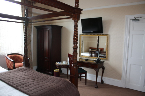 Las mejores ofertas de Lairg Hotel Edinburgh City Chamber