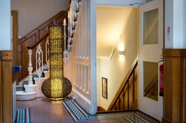 Las mejores ofertas de No 32 Hotel Edinburgh City Chamber