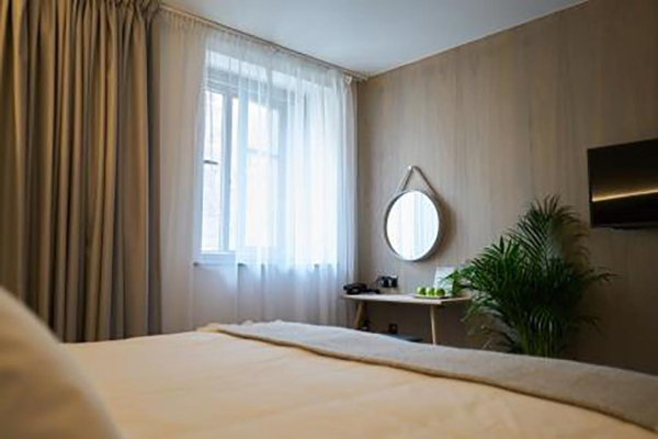 Las mejores ofertas de Rabble Hotel Edinburgh City Chamber