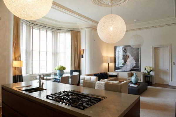 Las mejores ofertas de Rocpool Reserve Serviced Apartments Edinburgh City Chamber