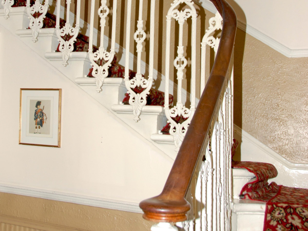 Las mejores ofertas de The Guards Hotel Edinburgh City Chamber