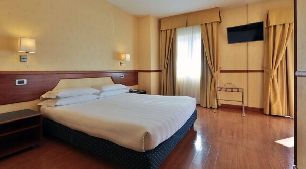 Las mejores ofertas de Best Western Hotel I Colli Siena