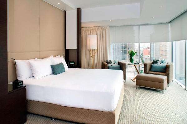 Las mejores ofertas de Courtyard Lima Miraflores Lima