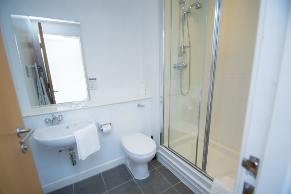 Las mejores ofertas de Ocean Apartments Edinburgh City Chamber