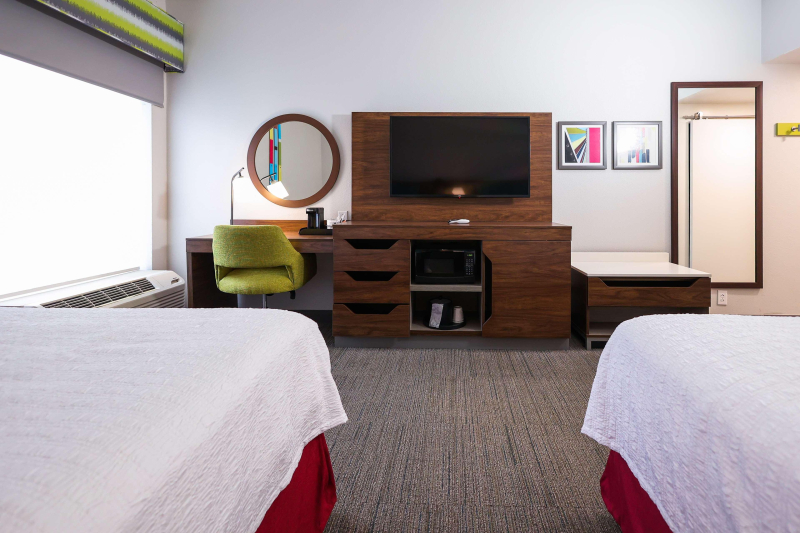 Hampton Inn Rehoboth Beach