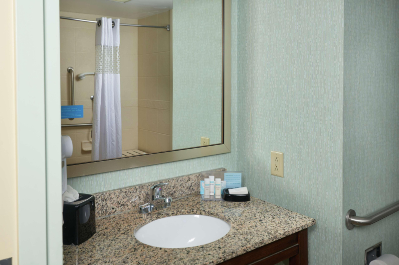 Hampton Inn Rehoboth Beach