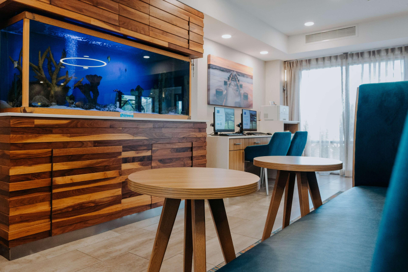 Hampton Inn Rehoboth Beach