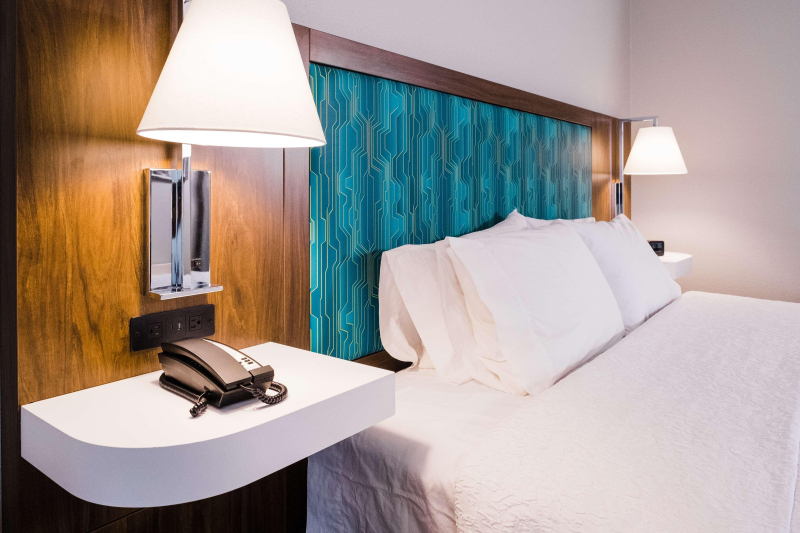 Hampton Inn Rehoboth Beach