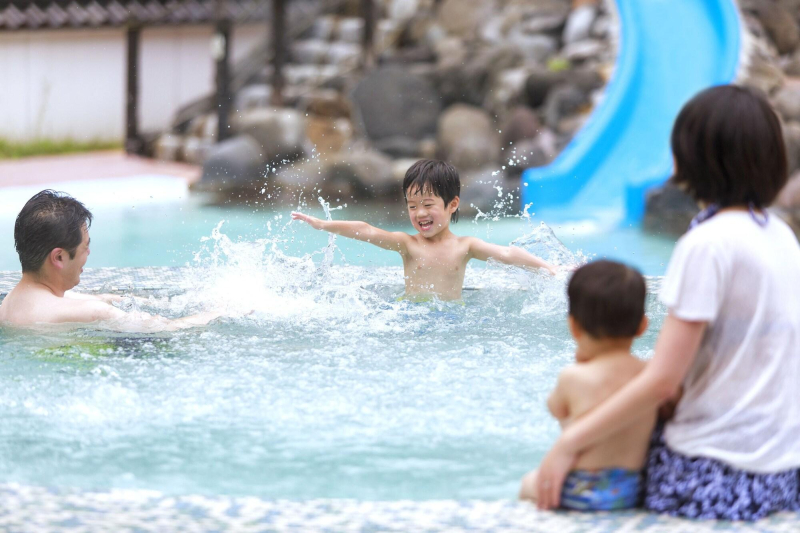 Kitayuzawa Mori no Soraniwa