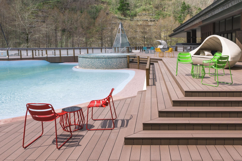 Kitayuzawa Mori no Soraniwa