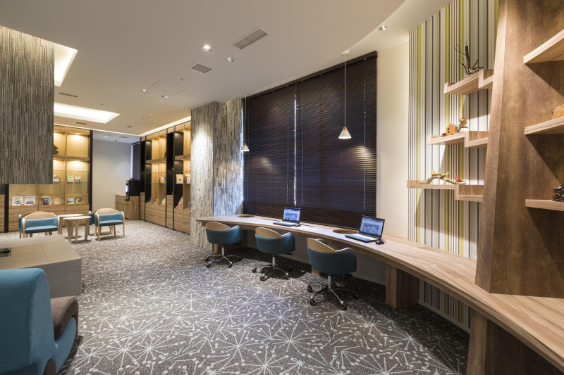 Kitayuzawa Mori no Soraniwa