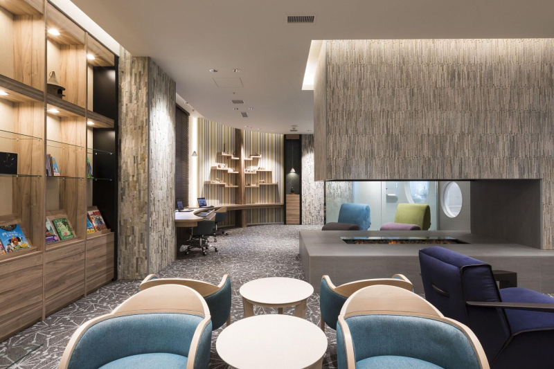 Kitayuzawa Mori no Soraniwa