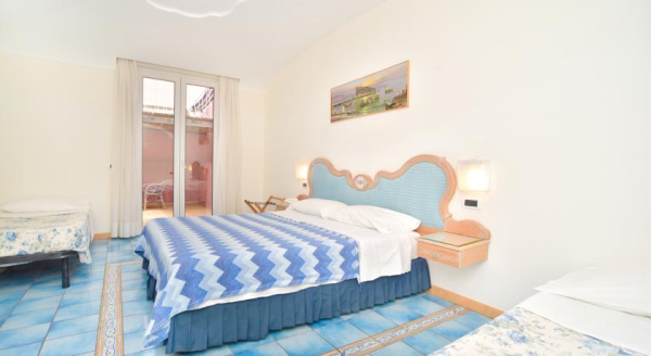 Las mejores ofertas de Albergo Italia Neapolitan Riviera