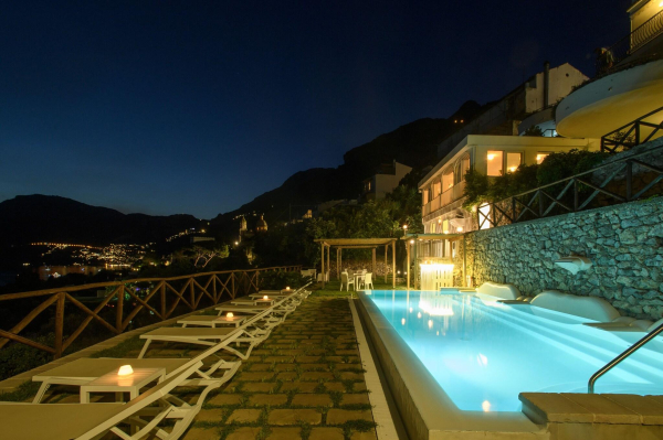 Las mejores ofertas de Hotel il Pino Neapolitan Riviera