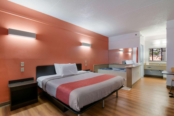 Las mejores ofertas de Quality Inn Delaware 