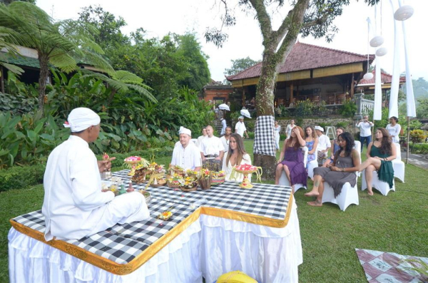 Las mejores ofertas de Tirta Ayu Isla de Bali