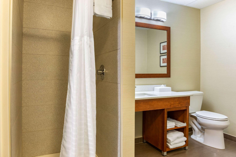 Comfort Suites (Dover)