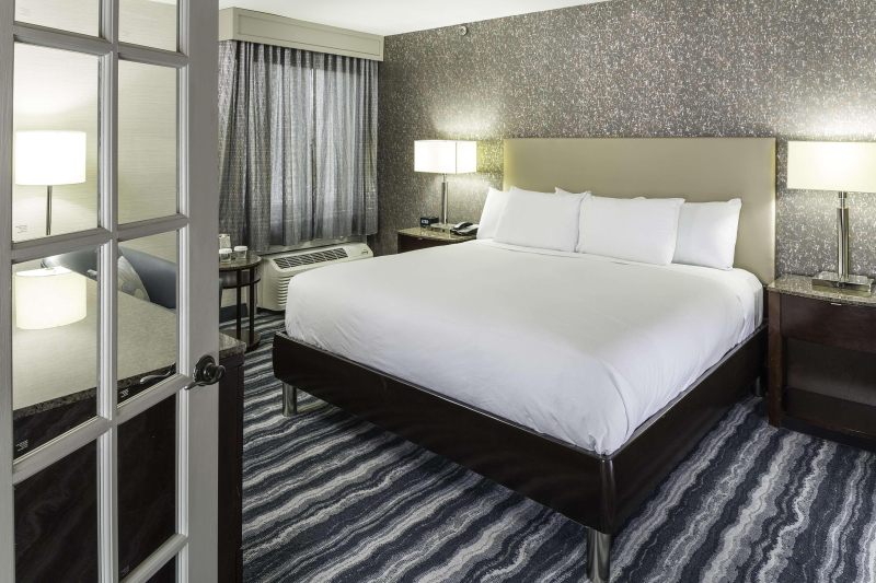 Doubletree Hotel Wilmington